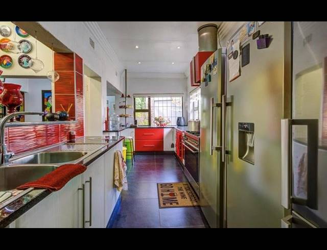 4 BEDROOM HOUSE FOR SALE IN BIRCHLEIGH